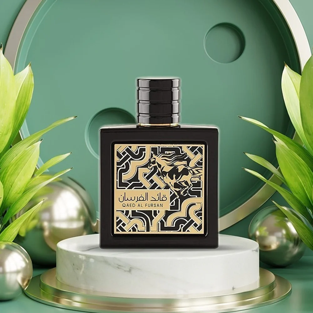 Qaed AL FURSAN BY LATTAFA 90ML EDP